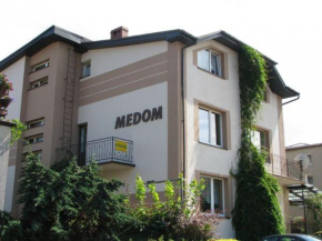 Willa Medom, Władysławowo
